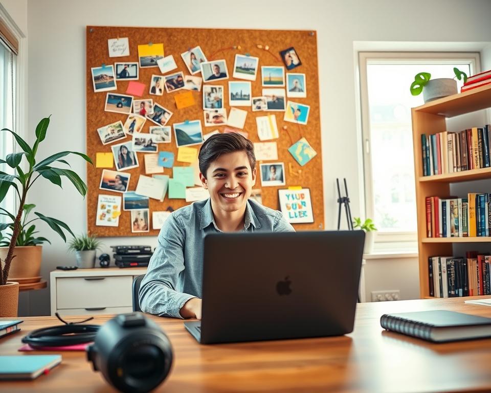 How to Leverage Life Experiences for Your YouTube Content