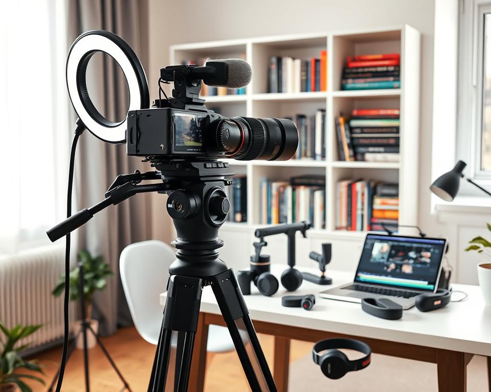 YouTube content creation tips