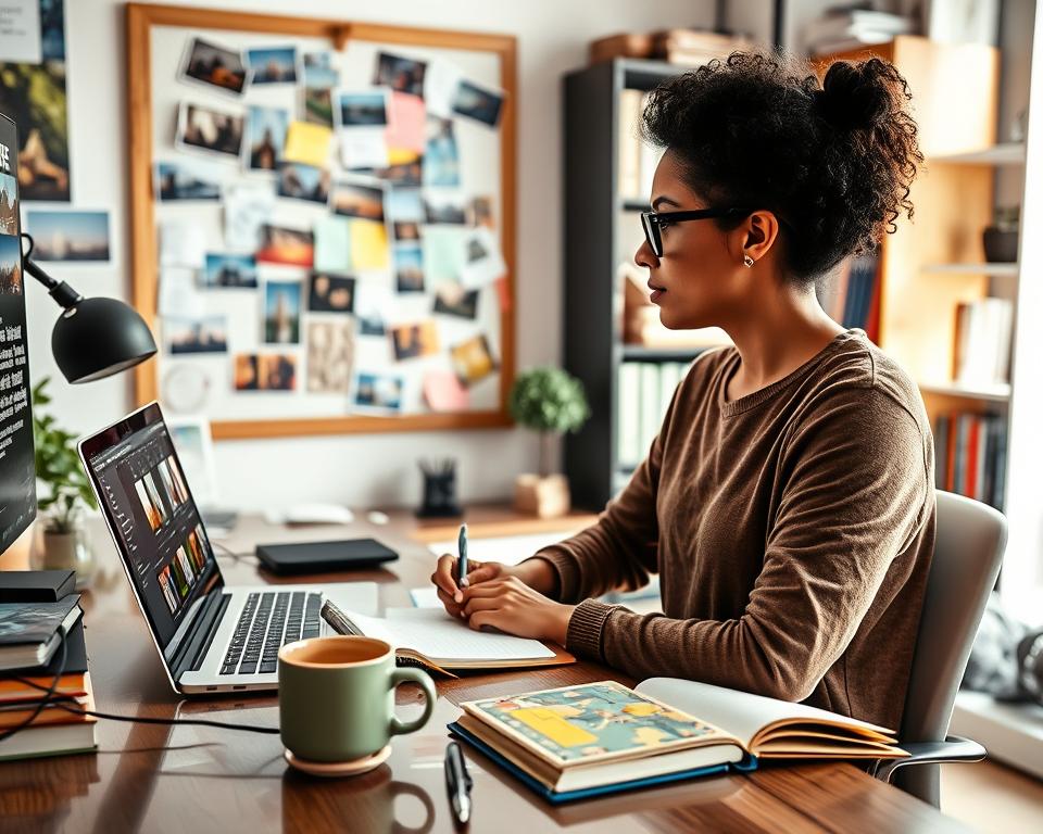 YouTube video ideas from personal experiences