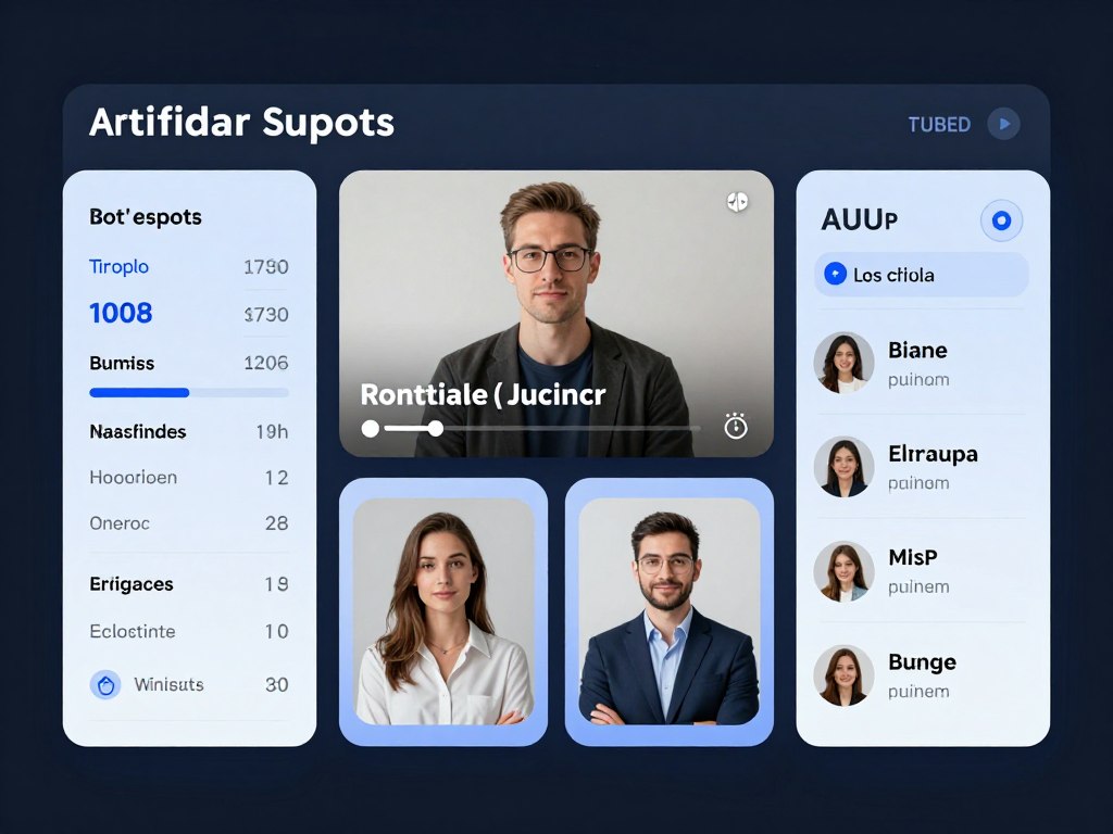 vidIQ AI Coach providing personalized video recommendations